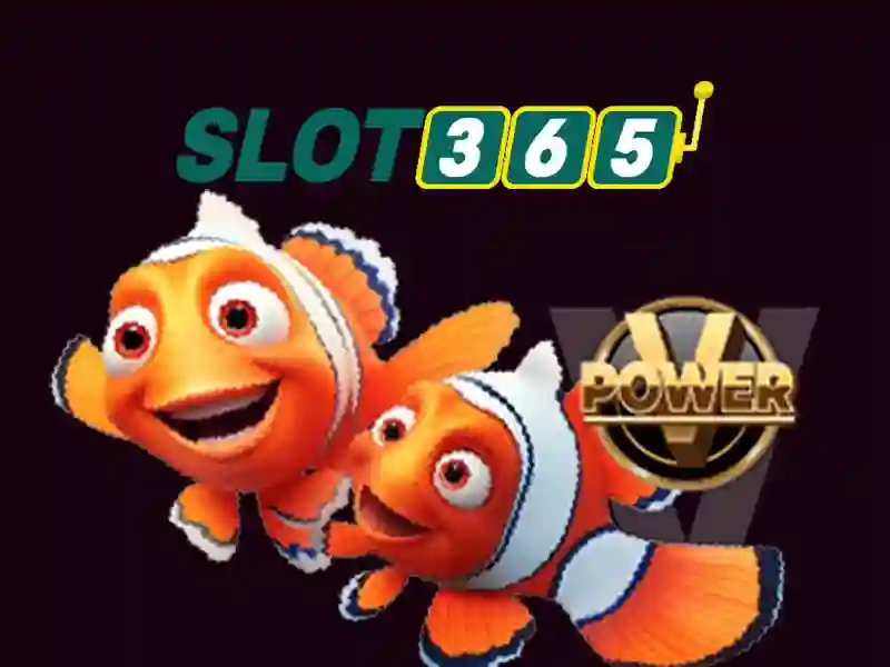 Slot365: Nền tảng trò chơi slot trực tuyến