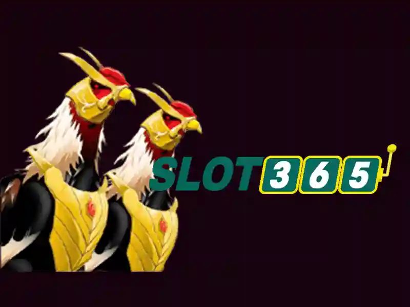 Slot365: Nền tảng slot trực tuyến uy tín và tiện ích