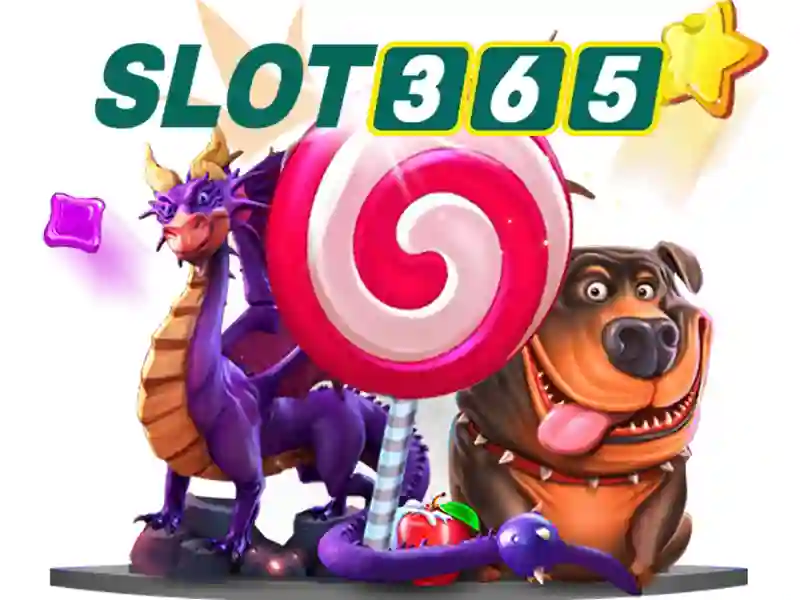 Slot365 là gì?