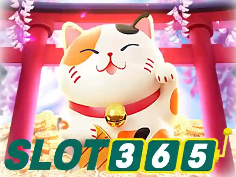 Slot365: Đánh giá và trải nghiệm chơi slot online