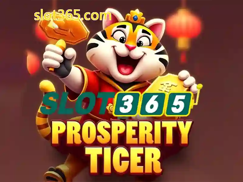 Slot365 và thế giới slot trực tuyến tại Việt Nam