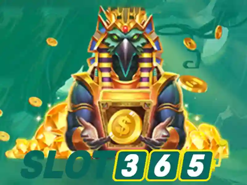 Lợi ích của Slot365