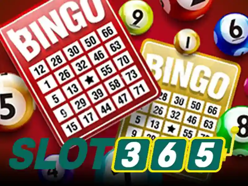 Slot365: Nền tảng trò chơi slot trực tuyến nổi bật