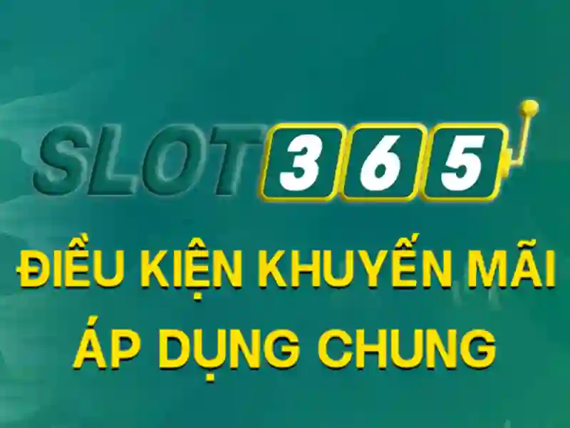 Slot365: Nền tảng casino trực tuyến hàng đầu cho người yêu slots