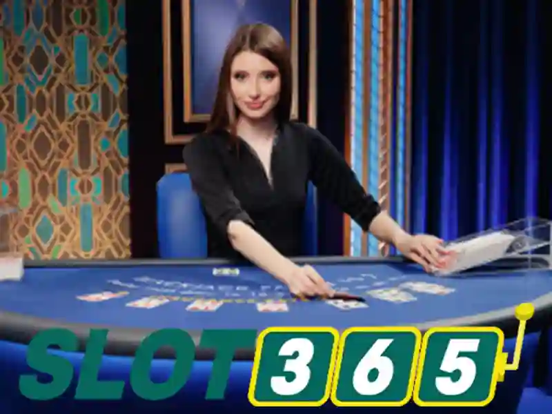 Slot365: Đánh Giá và Trải Nghiệm Chơi Slot Trực Tuyến