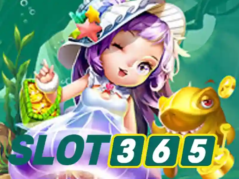 Slot365: Nền tảng máy xèng trực tuyến hiện đại