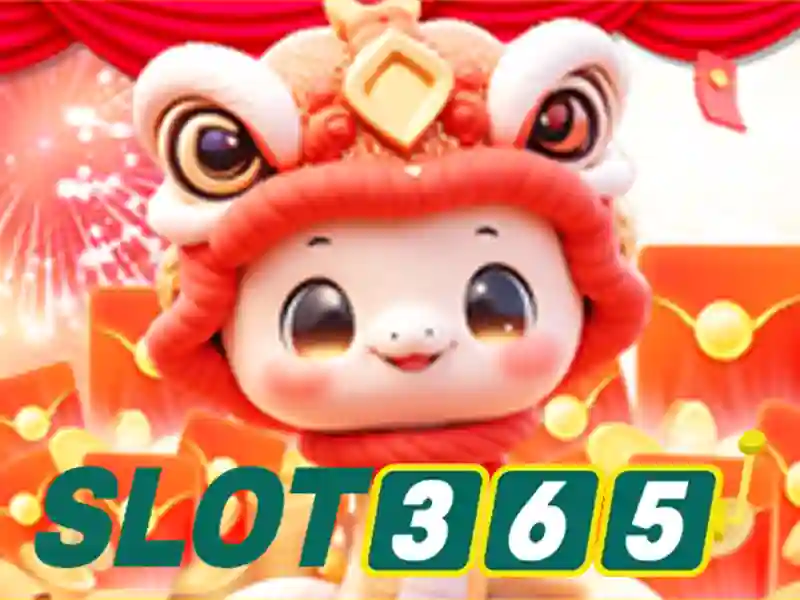 Slot365 - nền tảng slot trực tuyến an toàn và hấp dẫn