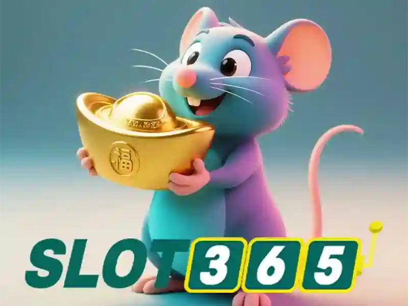Slot365 – Thế giới slot trực tuyến