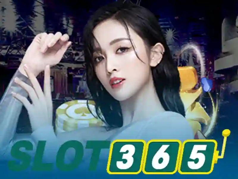 Slot365: Nền tảng casino trực tuyến dành cho người yêu slot