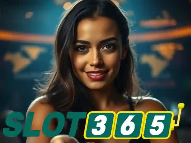 Slot365: Đánh giá và hướng dẫn chơi máy xèng trực tuyến