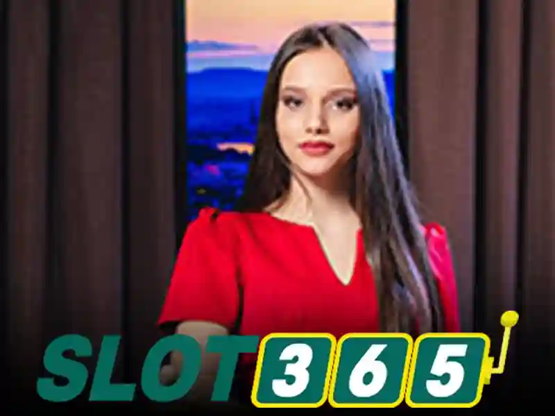 Slot365 - Trải nghiệm casino trực tuyến đỉnh cao