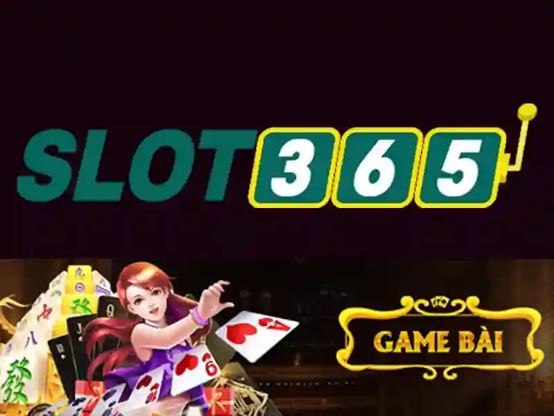 An toàn và bảo mật khi tham gia slot365