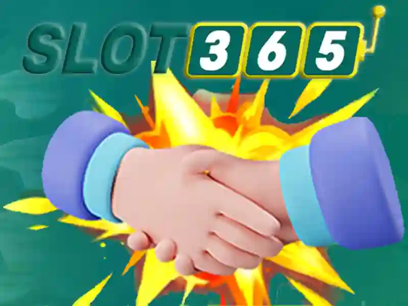 Slot365 là nền tảng chơi slot trực tuyến hàng đầu