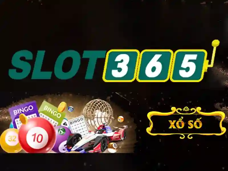 Slot365: Tổng quan về nền tảng casino trực tuyến hàng đầu