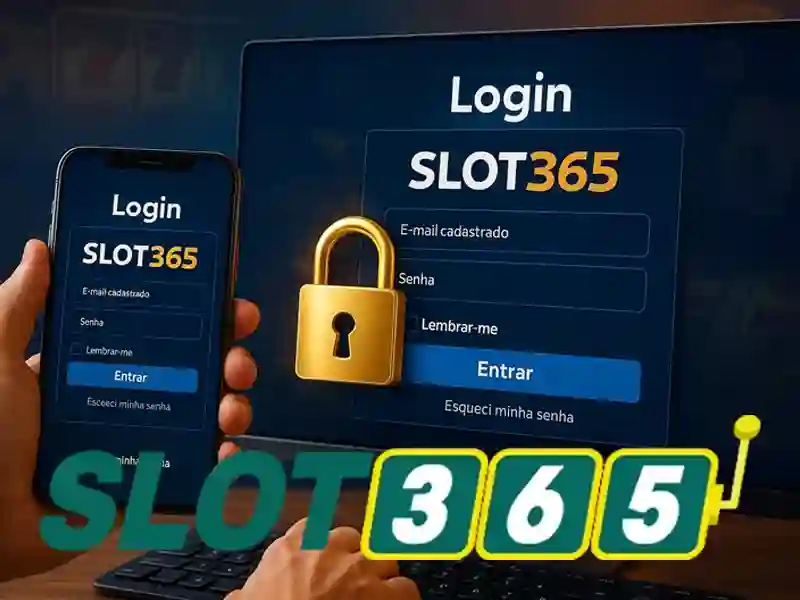 Slot365 – Nền tảng máy đánh bạc trực tuyến uy tín