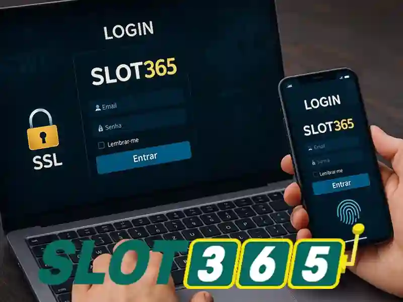 Slot365: Trải nghiệm casino trực tuyến an toàn và thú vị