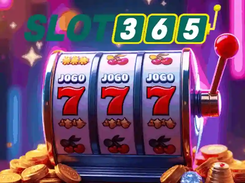 Slot365: Đánh giá nhanh về nền tảng máy slot trực tuyến