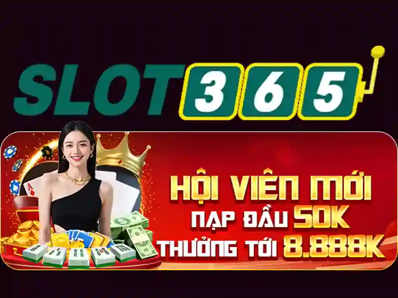 Slot365: Đánh giá và trải nghiệm nền tảng trò chơi trực tuyến