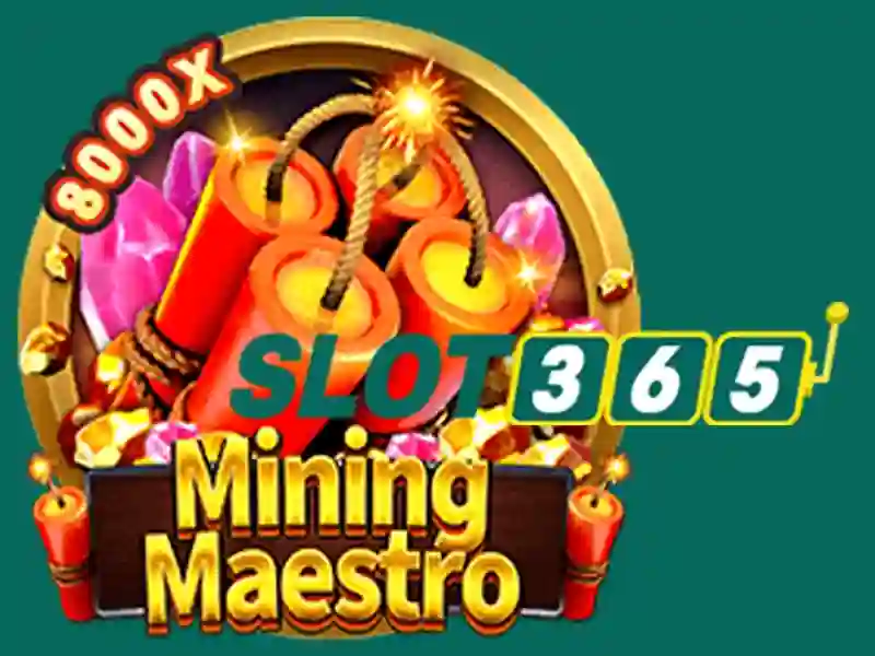 Slot365 là gì và tại sao nổi bật?