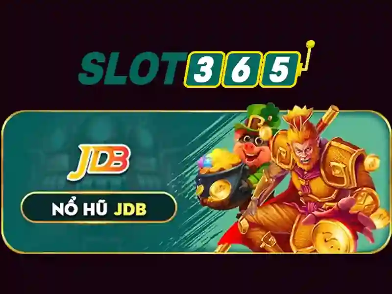 Trải nghiệm trò chơi đa dạng với Slot365