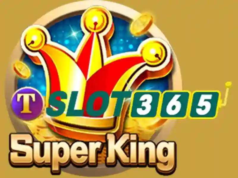 Slot365 — Nền tảng giải trí trực tuyến hàng đầu