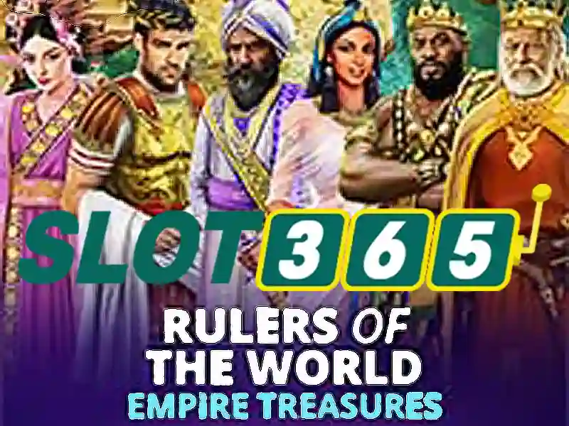 Slot365 - Trải nghiệm casino slot trực tuyến hàng đầu