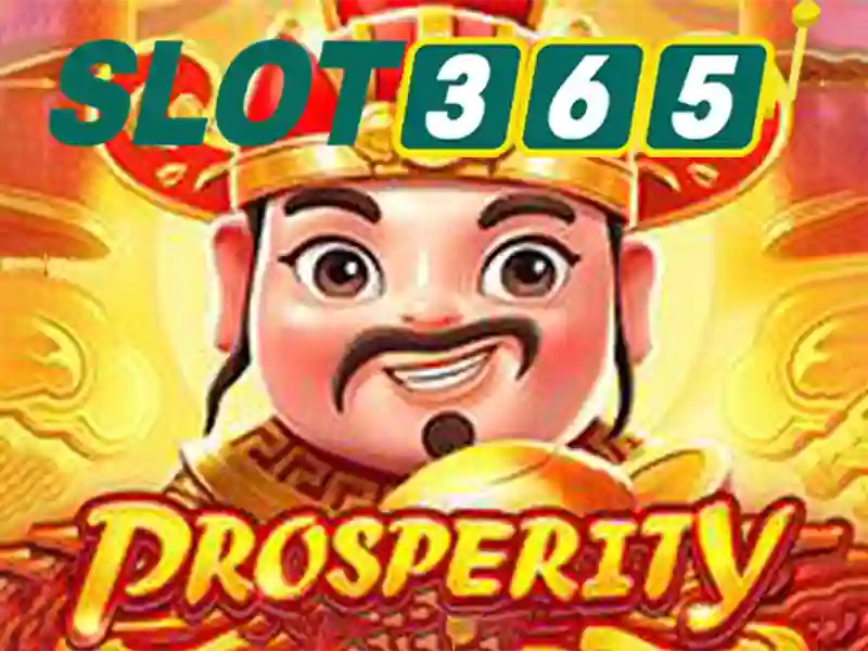 Danh sách trò chơi slots phổ biến