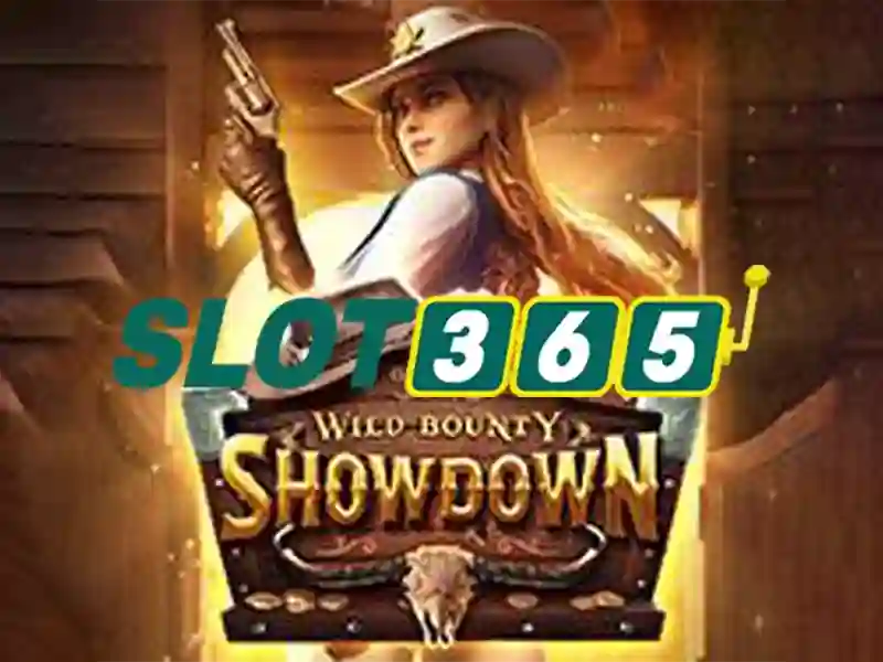 Slot365 là gì?