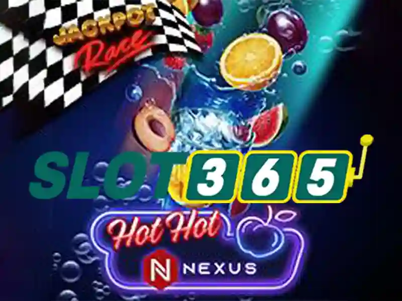 Khám phá Slot365 và vì sao nên chọn