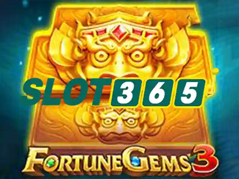 Slot365 – Nền tảng slot trực tuyến đỉnh cao