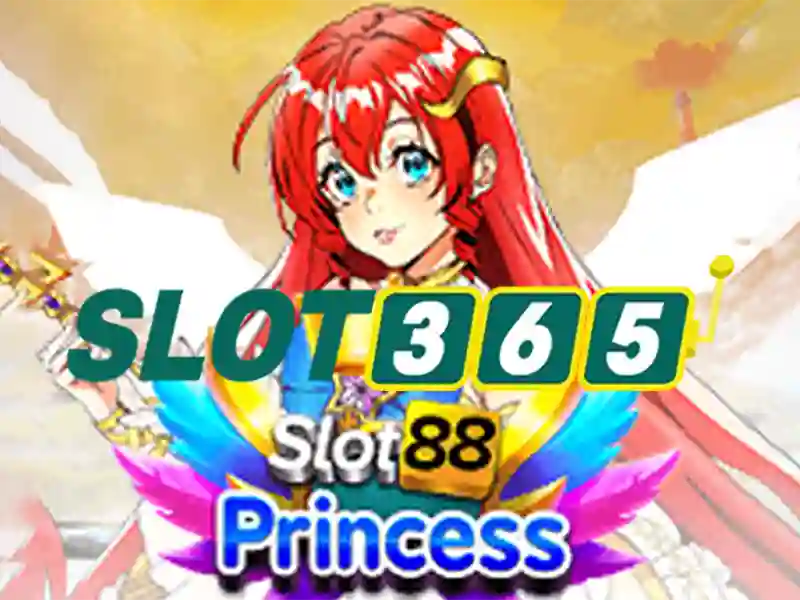 Giới thiệu về Slot365