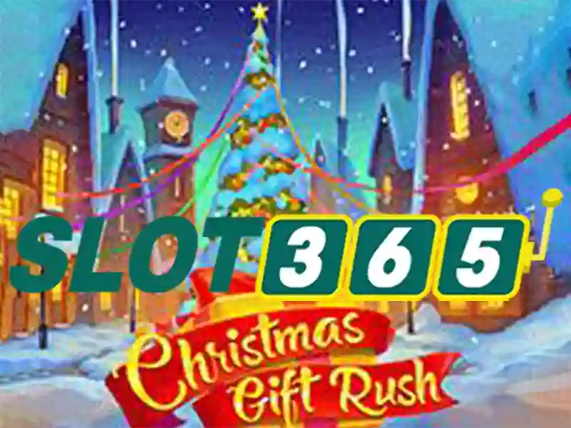 Slot365: Trải nghiệm slot trực tuyến an toàn và thú vị