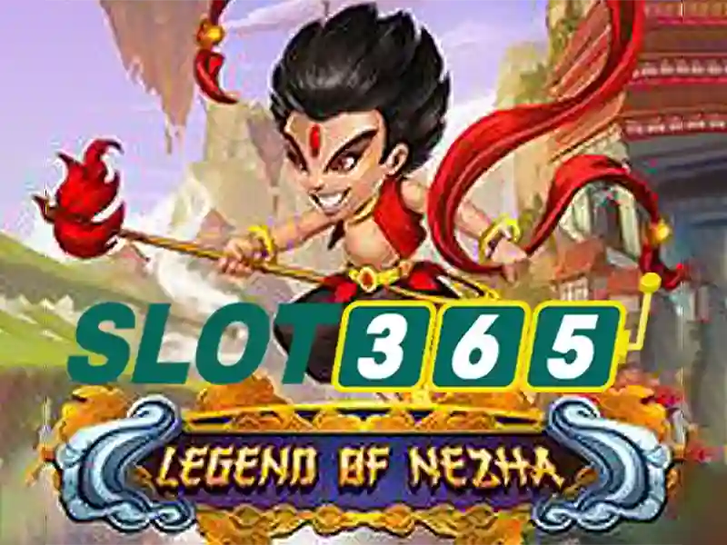 Slot365: Trải nghiệm xèng trực tuyến đỉnh cao