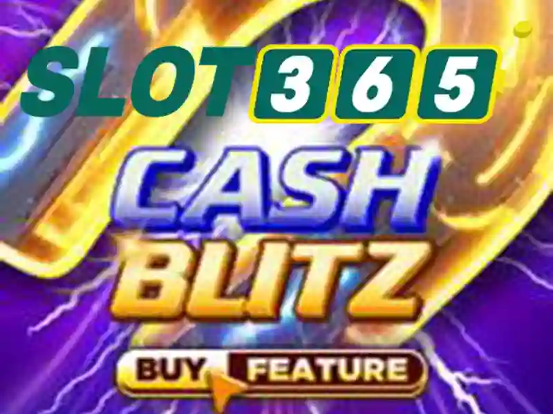 Slot365: Đánh giá nền tảng chơi slot trực tuyến đáng tin cậy