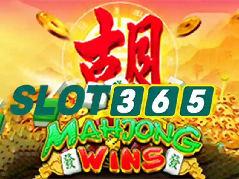 Trải nghiệm người dùng trên Slot365