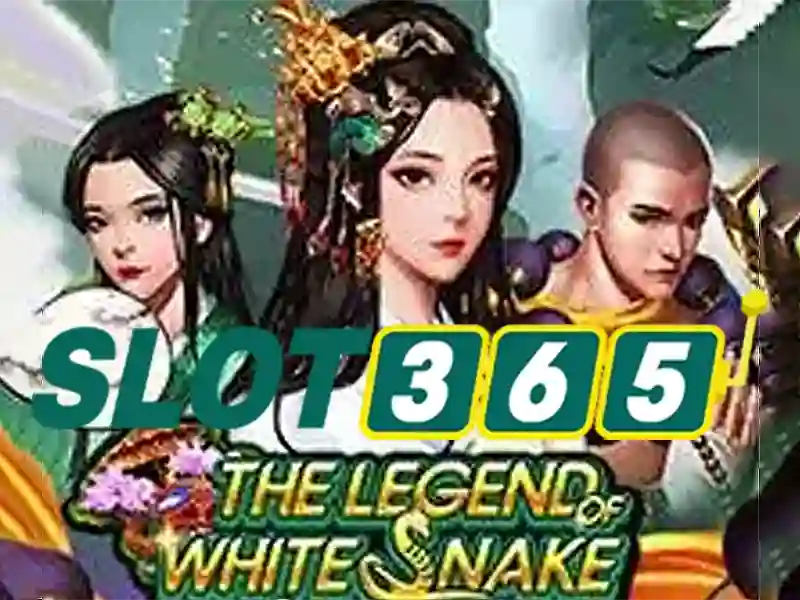 Slot365 – Nền tảng chơi slot trực tuyến đáng tin cậy
