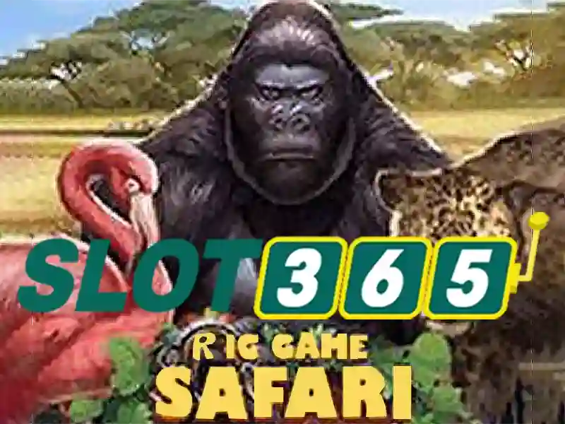 Slot365: Nền tảng đánh bạc trực tuyến an toàn và tiện nghi