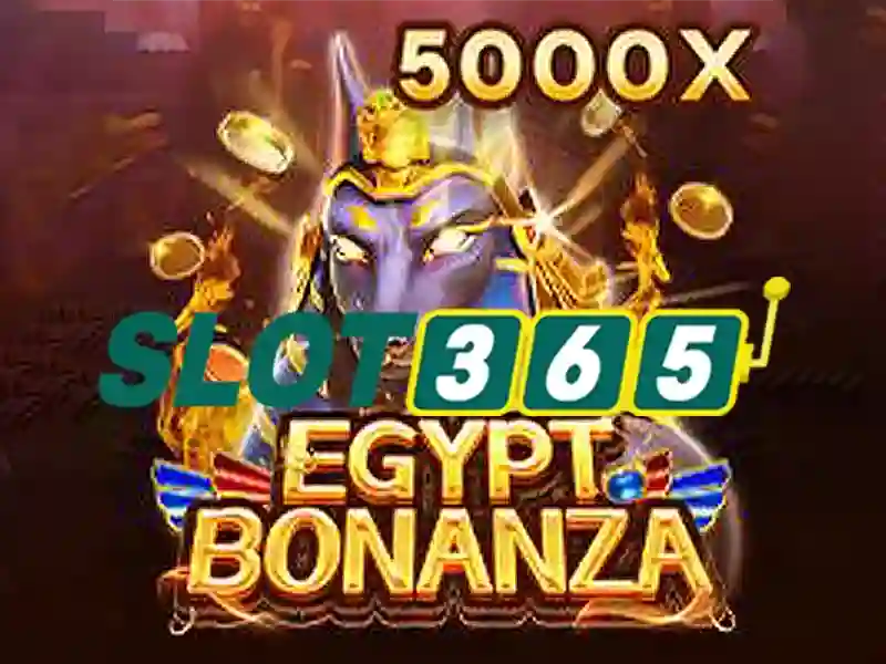 Tại sao chọn Slot365?