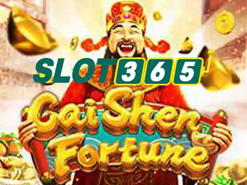 Slot365 - trải nghiệm slot trực tuyến đỉnh cao tại Việt Nam
