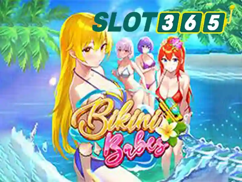 slot365 - Trải nghiệm slot trực tuyến đỉnh cao